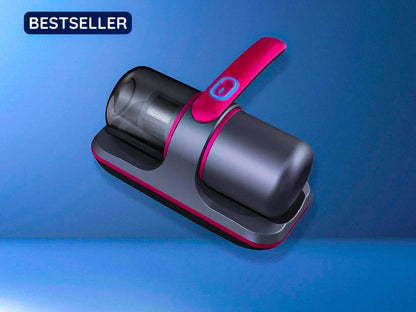 Creation Shop™  UV-HOME CLEANING VACUUM CLEANER