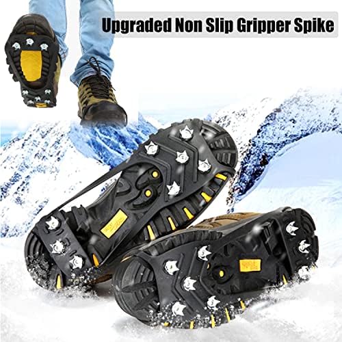 Creation Shop™ UNIVERSAL NON-SLIP GRIPPER SPIKES