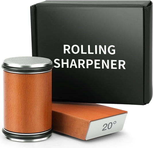 Creation Shop™  SHARPEASE  KNIFE  SHARPENER