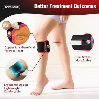 Creation Shop™  NERVEEASE KNEE BRACE