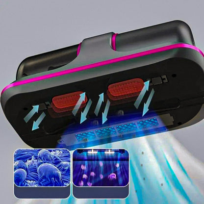 Creation Shop™  UV-HOME CLEANING VACUUM CLEANER