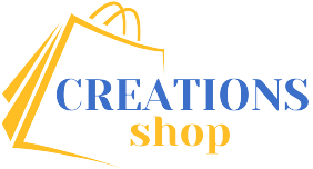 creations shop